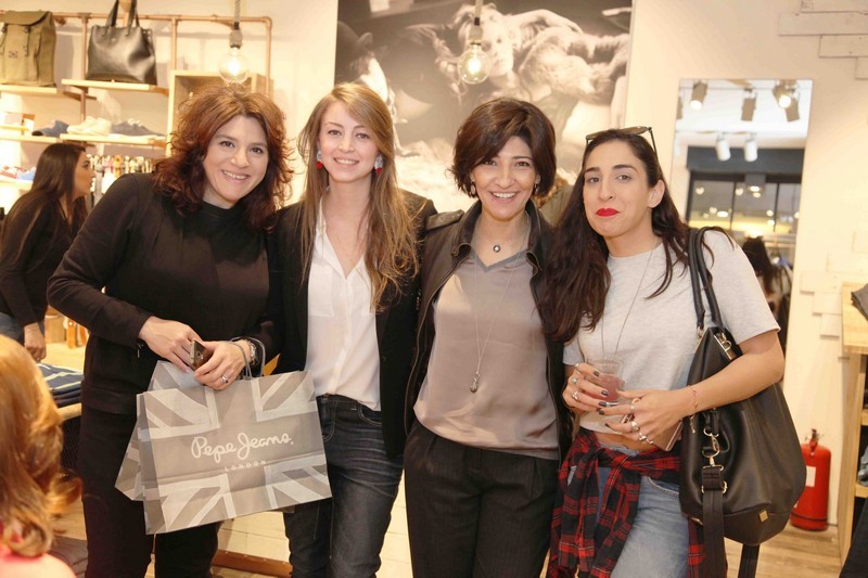 Pepe Jeans Shares the Love for Denim with those that need it the most 